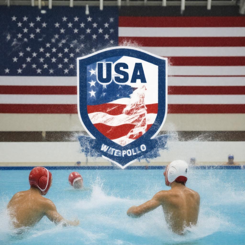 USA Water Polo